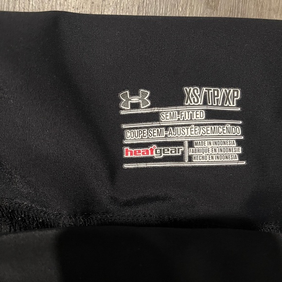 Women’s Under Armour running shorts XS - Picture 5 of 5